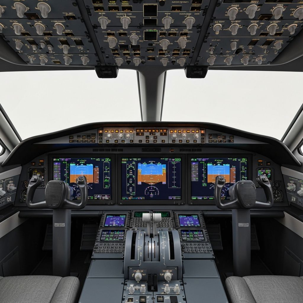 Interior refurbishment