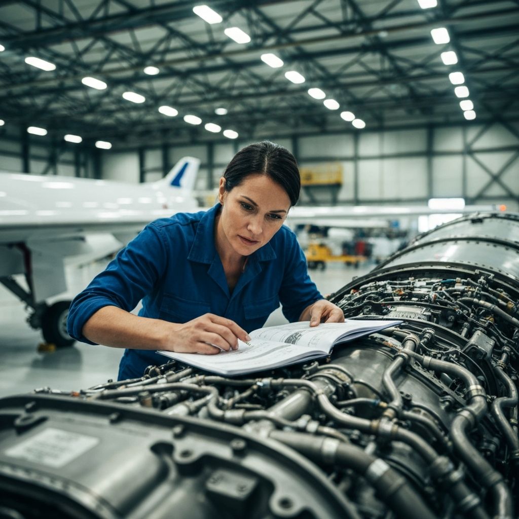 Technical Experts