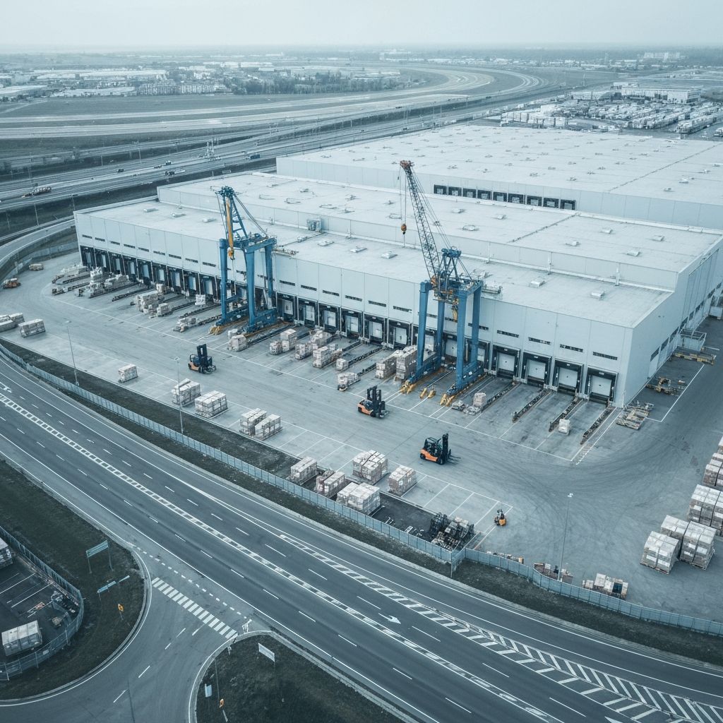 Aerospace solutions